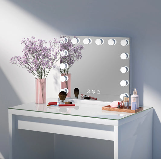 Vanity Mirror with Light